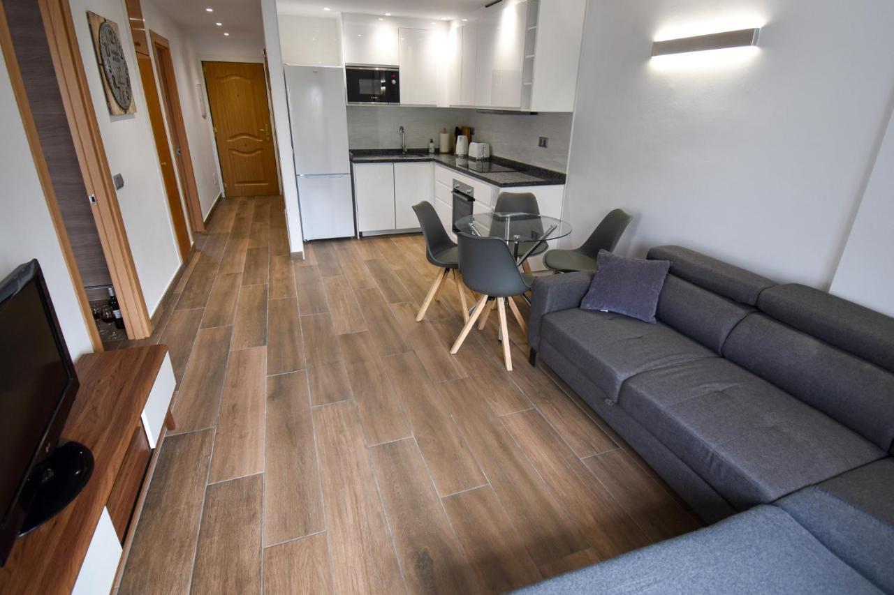 Urb Pueblo Del Parque, Luxury 2 Bedroom Apartment. Fantastic Central Location. Benalmadena Luaran gambar