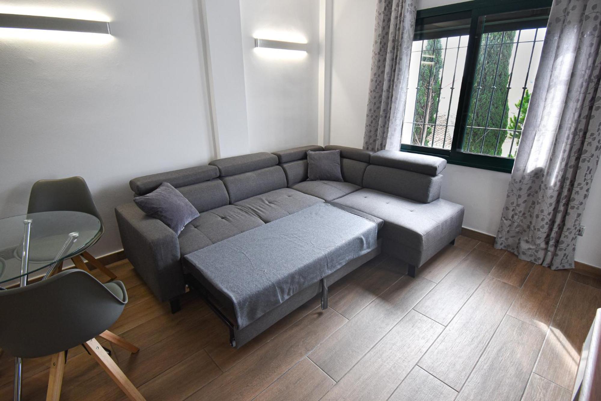 Urb Pueblo Del Parque, Luxury 2 Bedroom Apartment. Fantastic Central Location. Benalmadena Luaran gambar