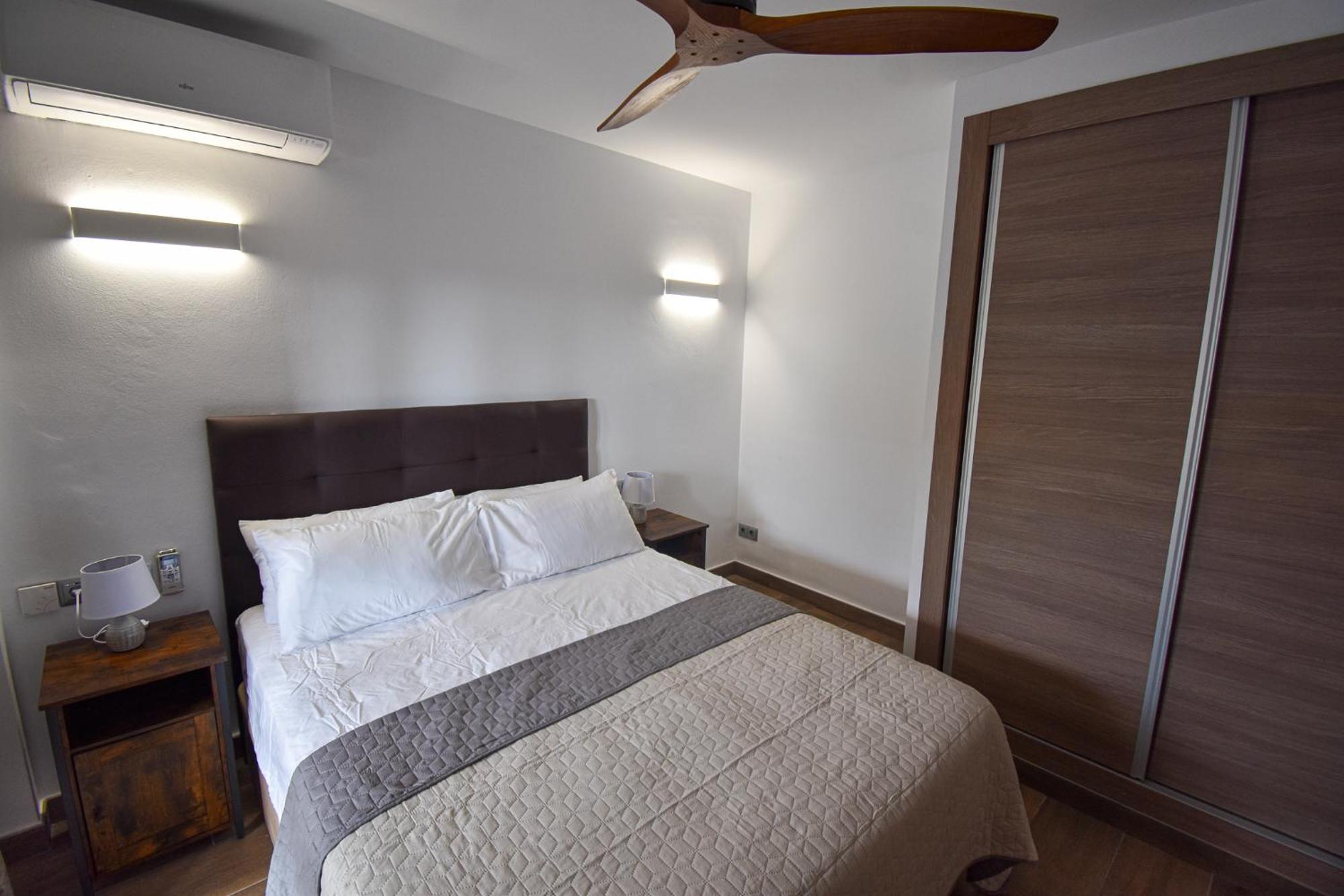 Urb Pueblo Del Parque, Luxury 2 Bedroom Apartment. Fantastic Central Location. Benalmadena Luaran gambar