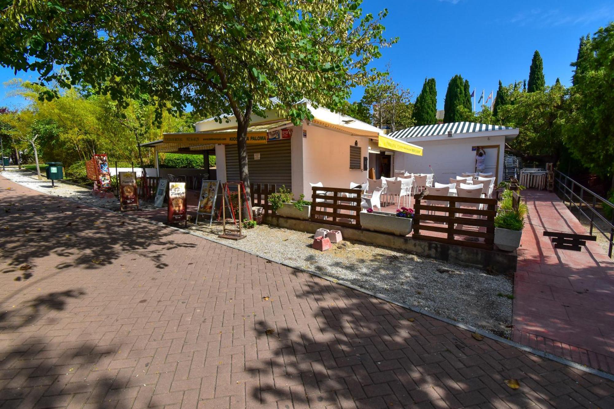 Urb Pueblo Del Parque, Luxury 2 Bedroom Apartment. Fantastic Central Location. Benalmadena Luaran gambar
